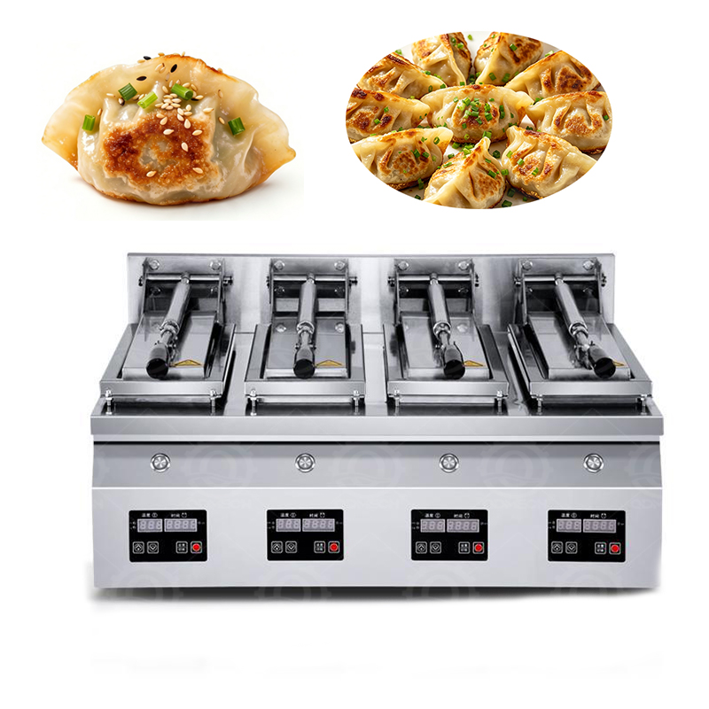 Gyoza Dumpling Maker - Hot Selling Multifunction Automatic Home Japanese