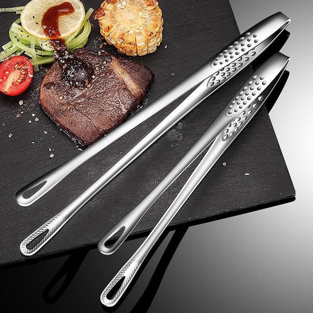 Home Cooking Japanese Food - 28 cm Stainless Steel Korean BBQ