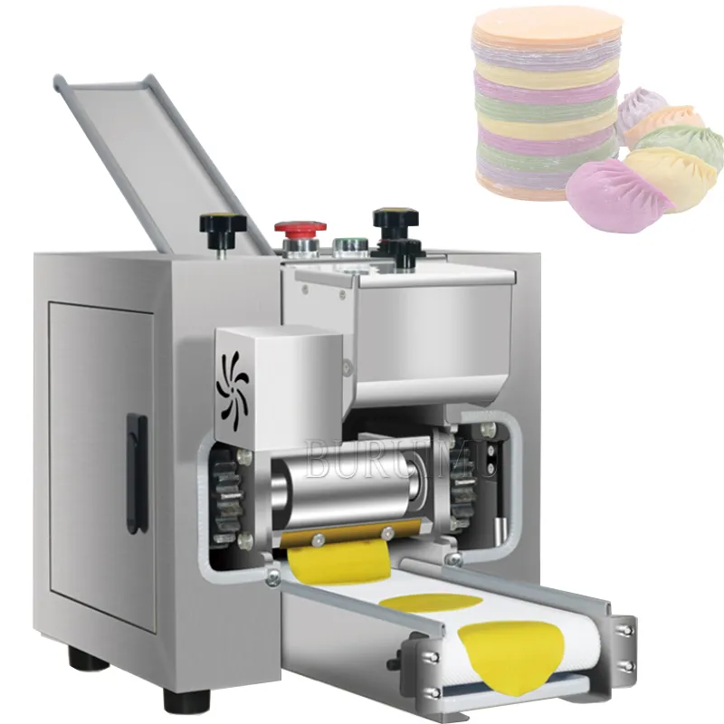 Gyoza Dumpling Maker - 12.5 Hot sell Home Dumplings Machine