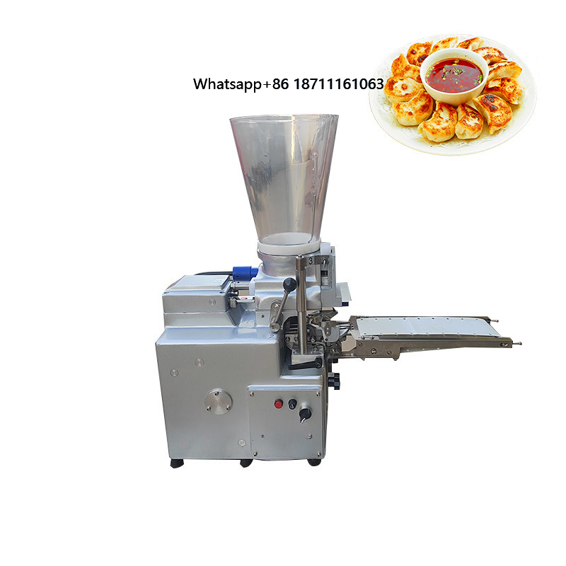 Gyoza Dumpling Maker - High Efficiency Japanese Gyoza Maker Machine