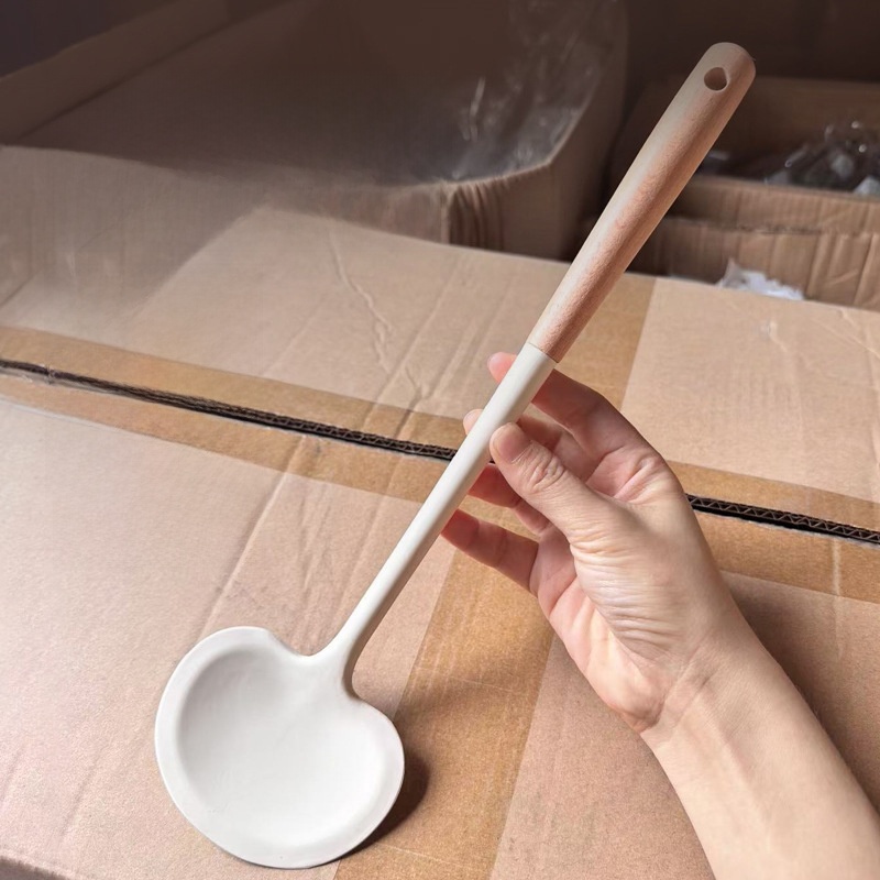 Home Cooking Japanese Food - Japanese Style Silicone Mushroom Shaped Cooking