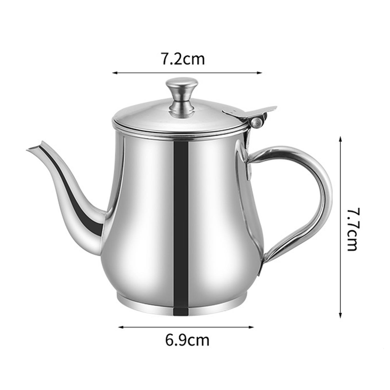 Oil Pot Lard Strainer Jug Stai - Home Cooking Oil Filter ulasan dan harga
