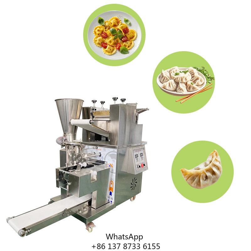 Automatic Gyoza & Dumpling Mak - Gyoza Dumpling Maker ulasan dan harga