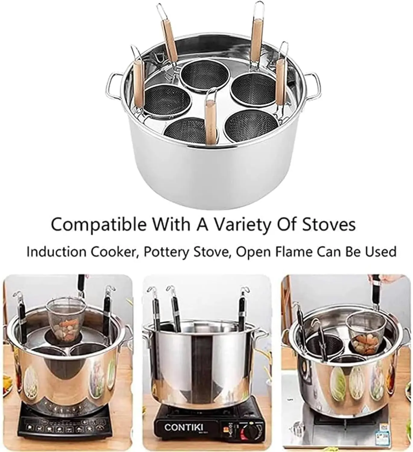 Spaghetti Noodle Cooking Machi - Home Cooking Machine ulasan dan harga
