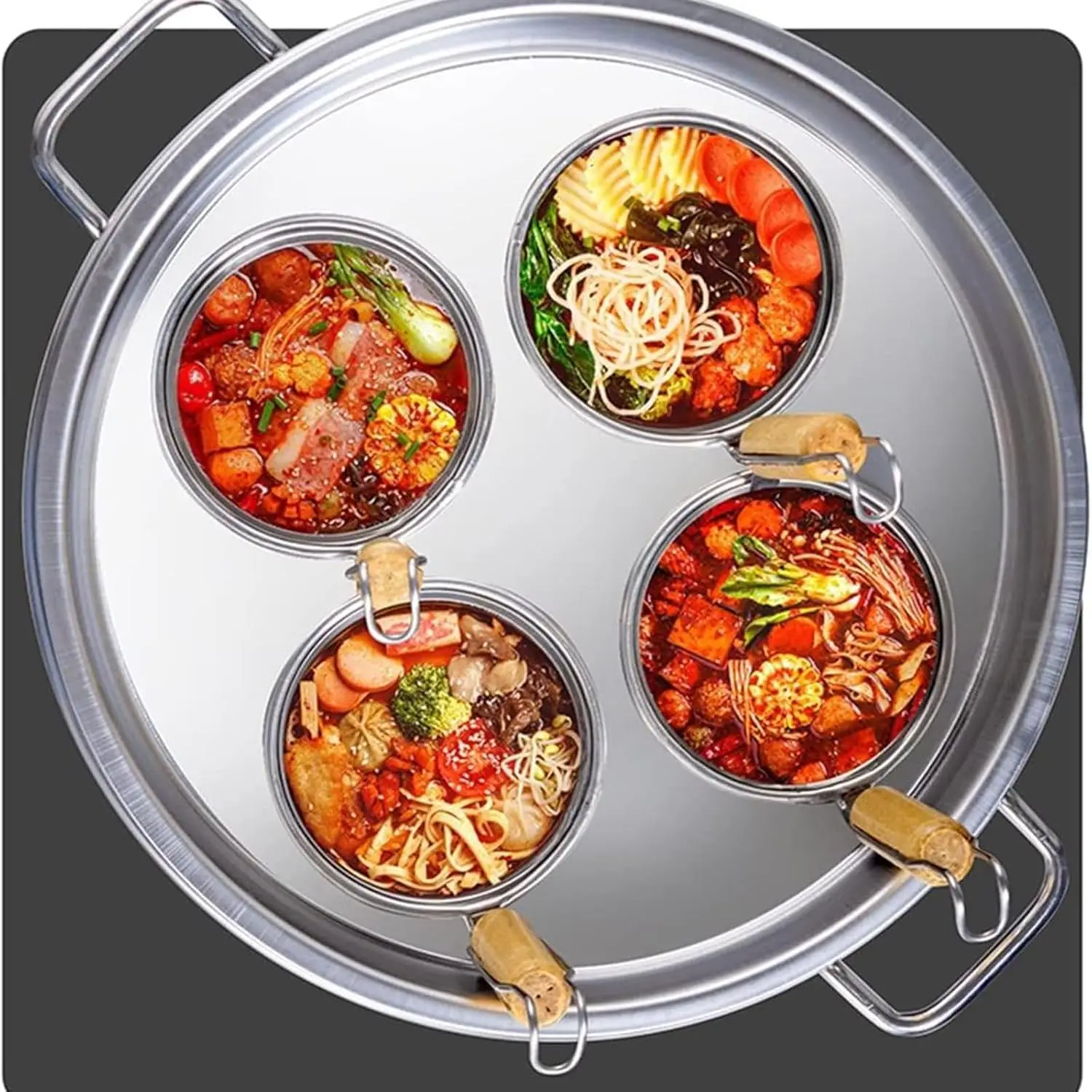 Spaghetti Noodle Cooking Machi - Home Cooking Machine ulasan dan harga