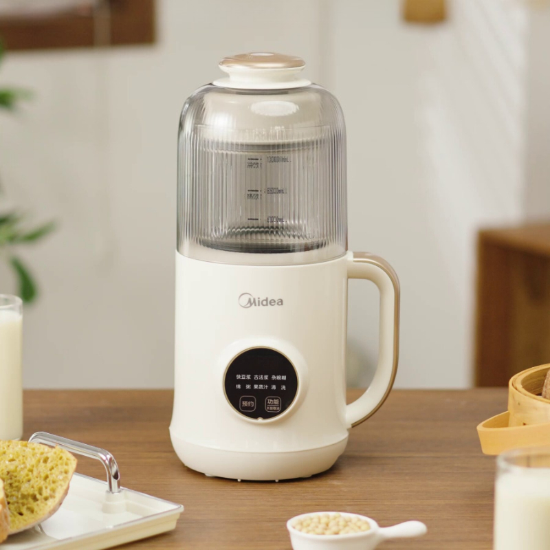 Midea Soy Milk Maker 220V No N - Home Cooking Machine ulasan dan harga