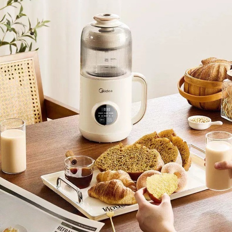 Midea Soy Milk Maker 220V No N - Home Cooking Machine ulasan dan harga