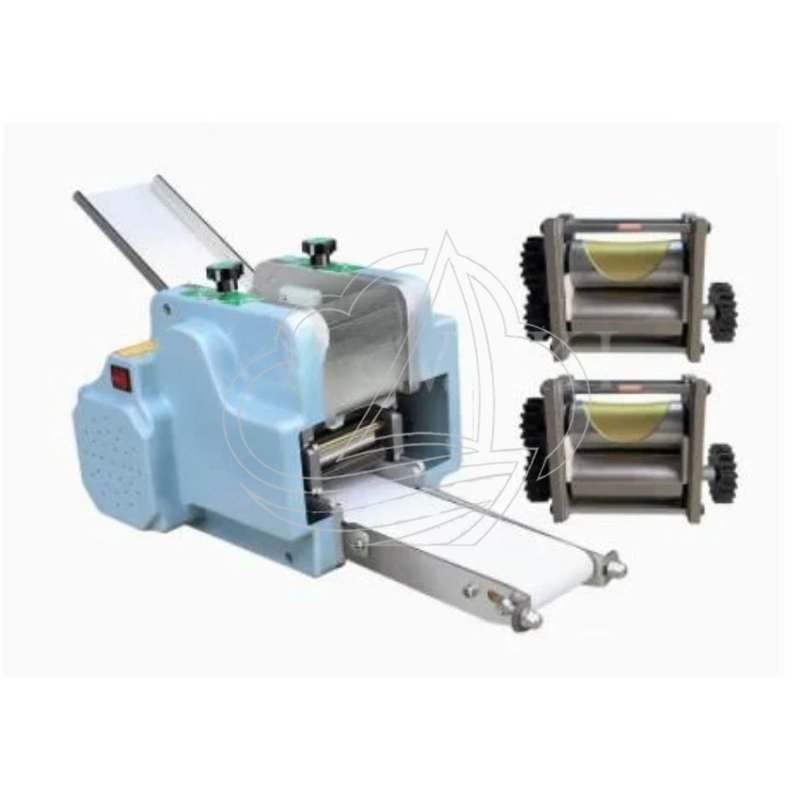 Automatic Dumpling Gyoza Wonto - Gyoza Dumpling Maker ulasan dan harga
