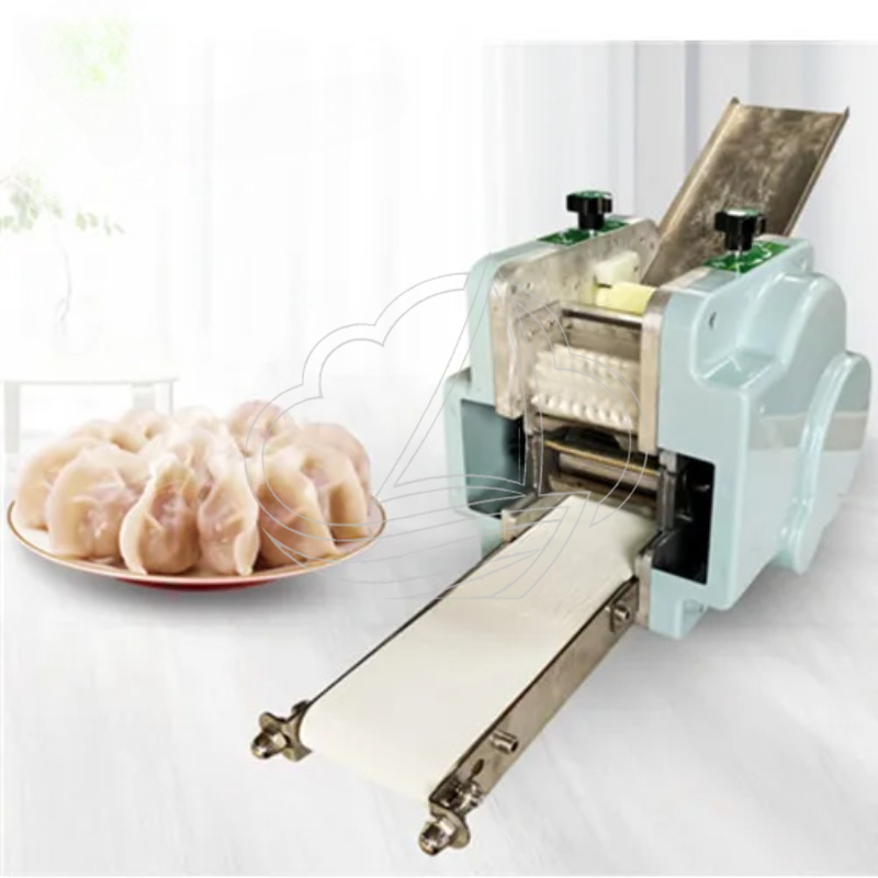 Automatic Dumpling Gyoza Wonto - Gyoza Dumpling Maker ulasan dan harga