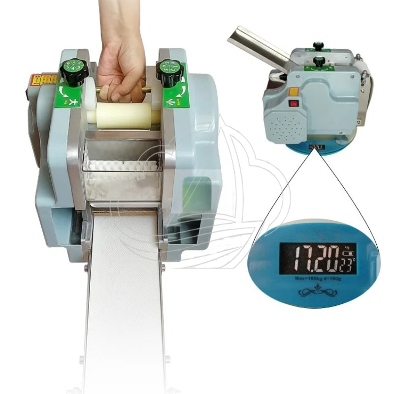 Automatic Dumpling Gyoza Wonto - Gyoza Dumpling Maker ulasan dan harga