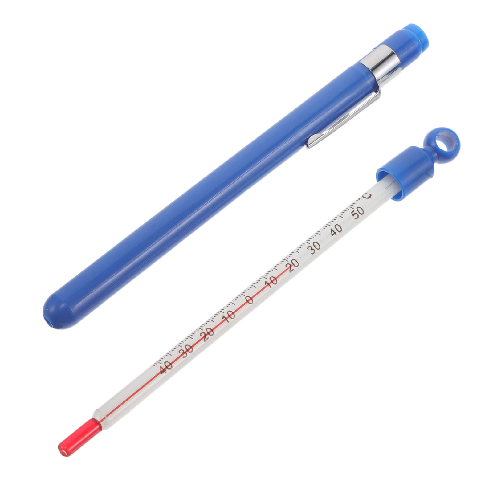 Glass Wine Thermometer Easy Re - Home Cooking In ulasan dan harga