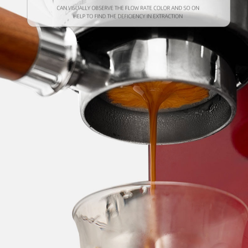 51mm Portafilter Without Botto - Delonghi Espresso Dedica 685 ulasan dan harga