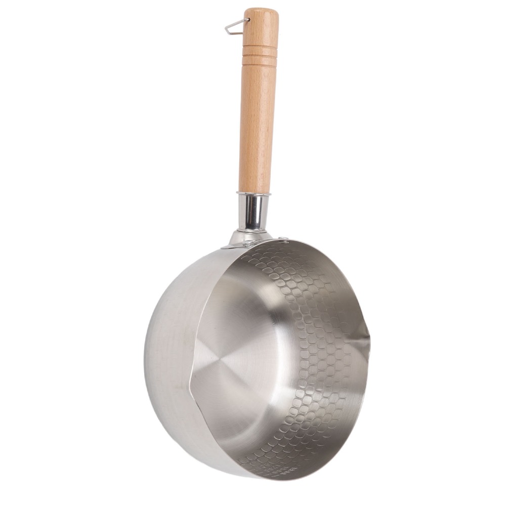 Snow Pan 304 Stainless Steel Y - Home Cooking Japanese Food ulasan dan harga