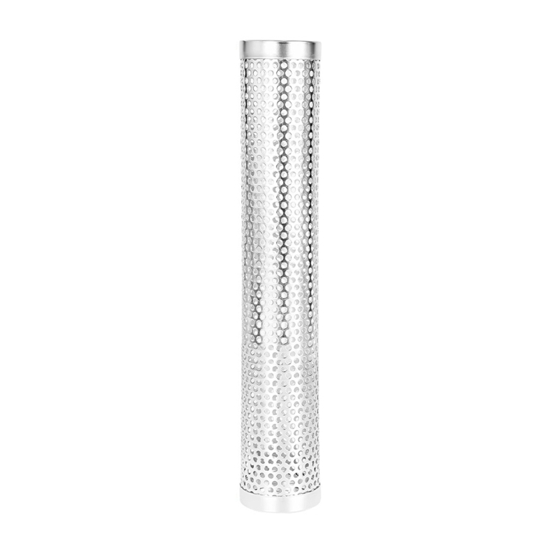 BBQ Smoked Tube 304Stainless S - Home Cooking Youtube ulasan dan harga