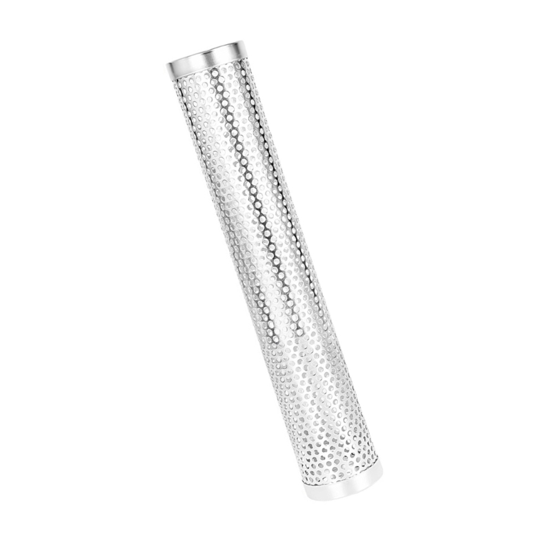 BBQ Smoked Tube 304Stainless S - Home Cooking Youtube ulasan dan harga