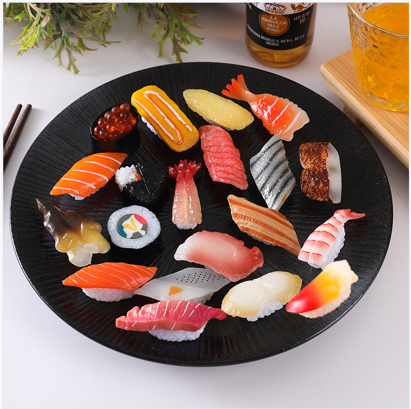 Simulation Sushi Model Cooking - Home Cooking Japanese Food ulasan dan harga