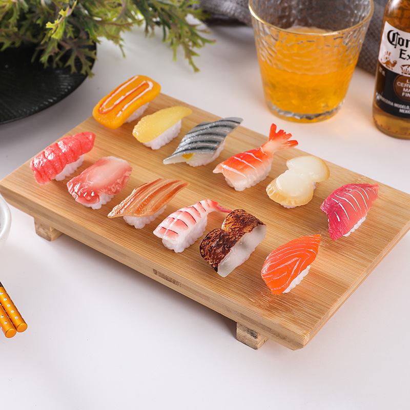 Simulation Sushi Model Cooking - Home Cooking Japanese Food ulasan dan harga