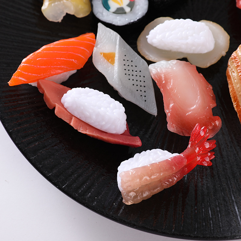 Simulation Sushi Model Cooking - Home Cooking Japanese Food ulasan dan harga
