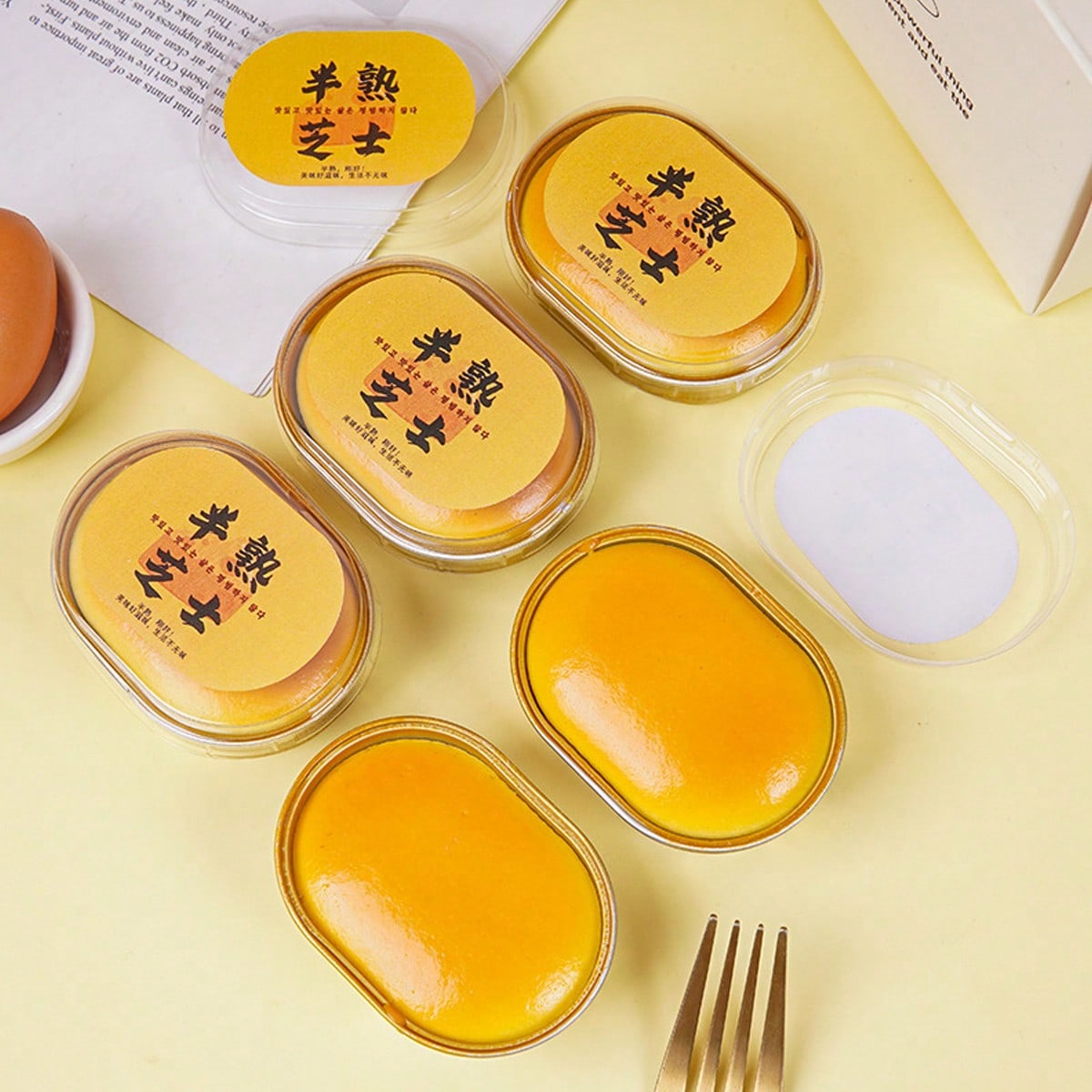 12/8/4/2/1 Piece New Semi-Cook - Home Cooking Japanese Food ulasan dan harga