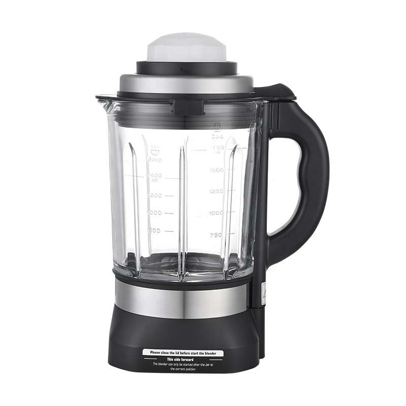 Nutrition Smoothie Maker Soy M - Home Cooking Machine ulasan dan harga