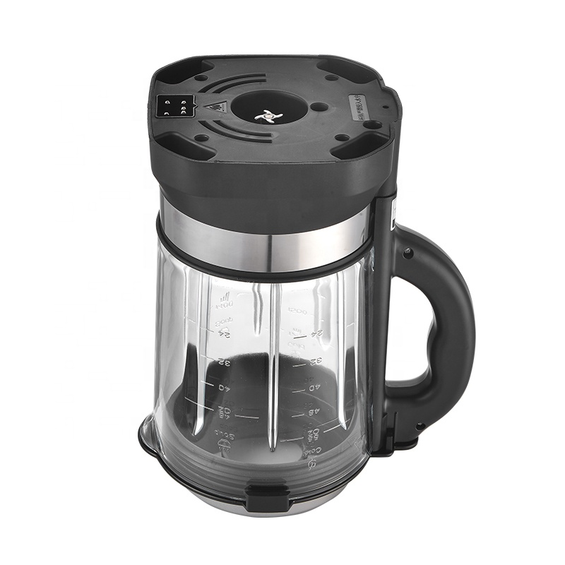 Nutrition Smoothie Maker Soy M - Home Cooking Machine ulasan dan harga