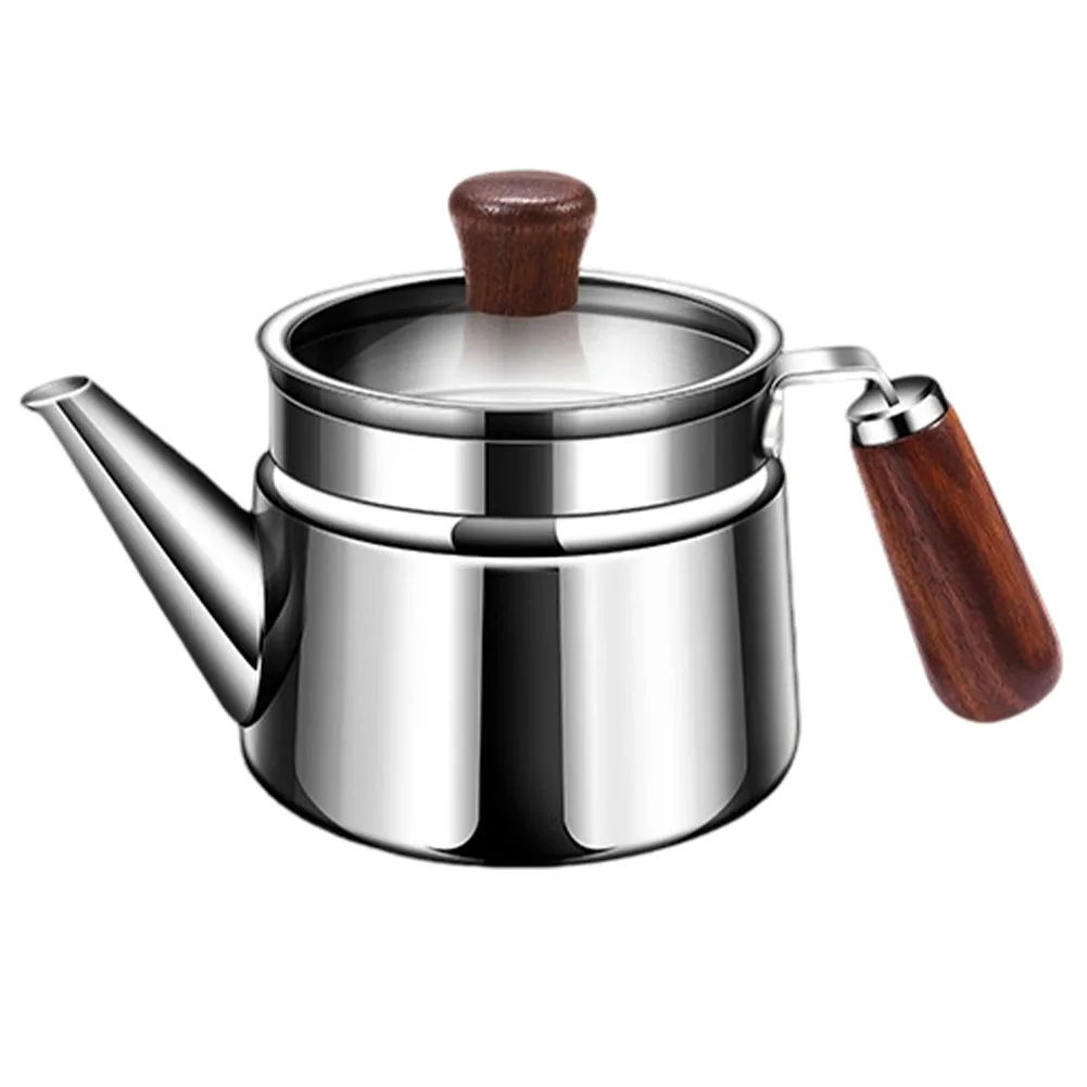 Home Kitchen Stainless Steel O - Home Cooking Oil Filter ulasan dan harga