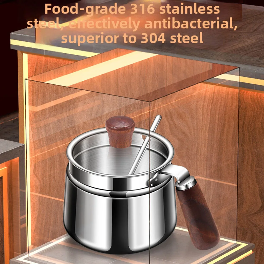 Home Kitchen Stainless Steel O - Home Cooking Oil Filter ulasan dan harga