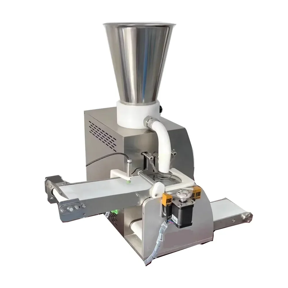 Mini Automatic Momo Somosa Rav - Gyoza Dumpling Maker ulasan dan harga