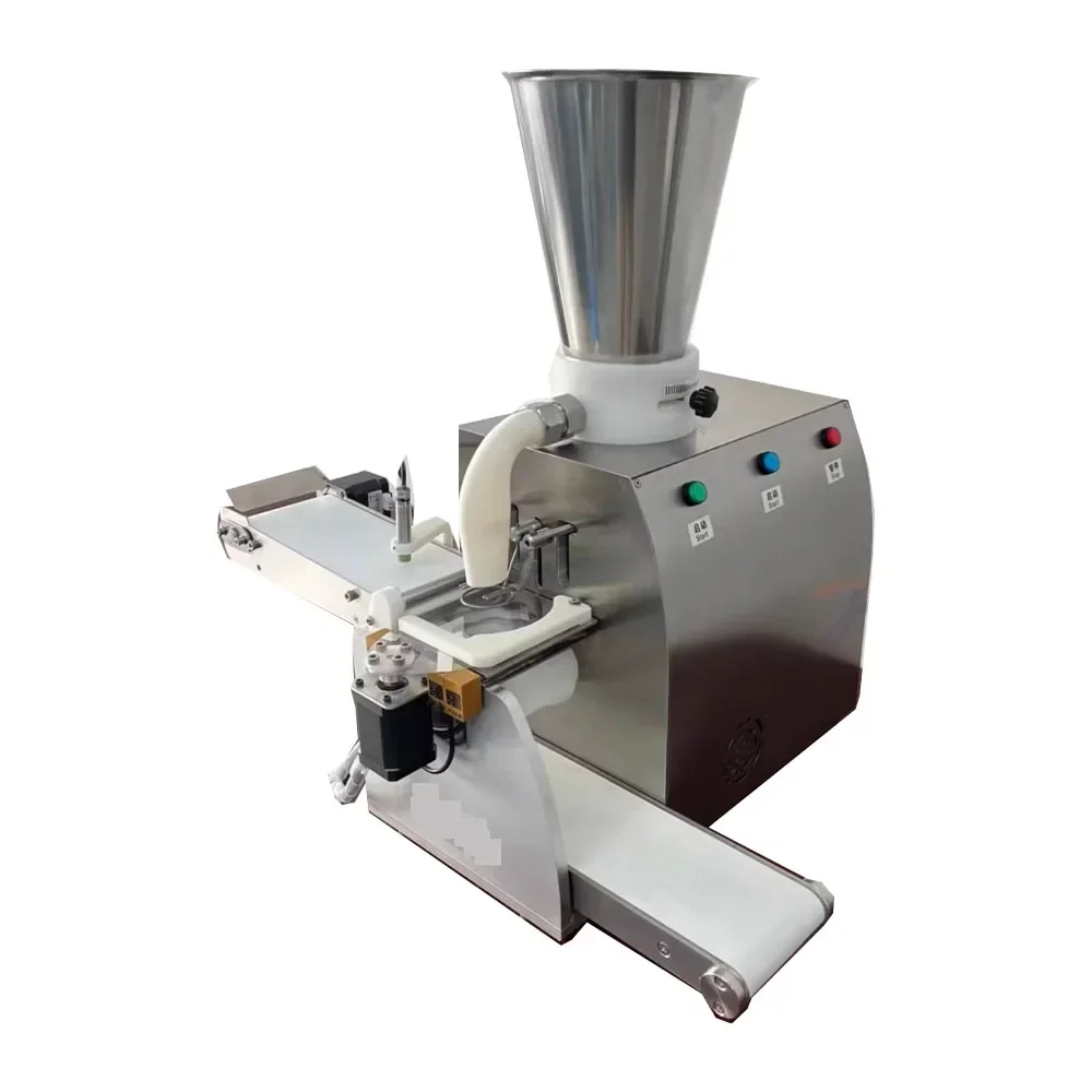 Mini Automatic Momo Somosa Rav - Gyoza Dumpling Maker ulasan dan harga
