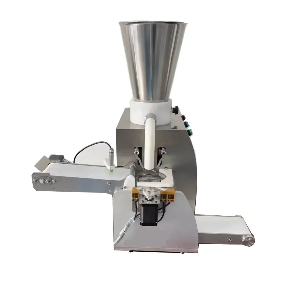 Mini Automatic Momo Somosa Rav - Gyoza Dumpling Maker ulasan dan harga
