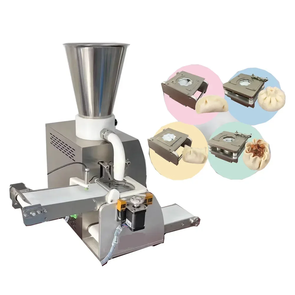 Mini Automatic Momo Somosa Rav - Gyoza Dumpling Maker ulasan dan harga