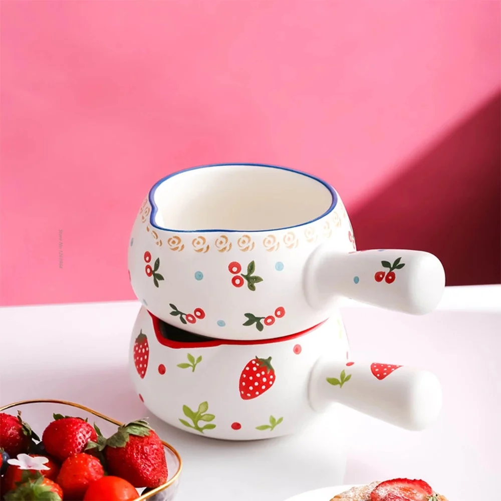 Japanese-style Open Fire Milk  - Home Cooking Japanese Food ulasan dan harga