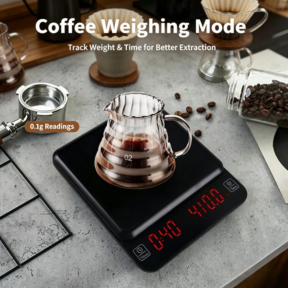 3kg/0.1g High Precision Digita - Home Cooking In ulasan dan harga