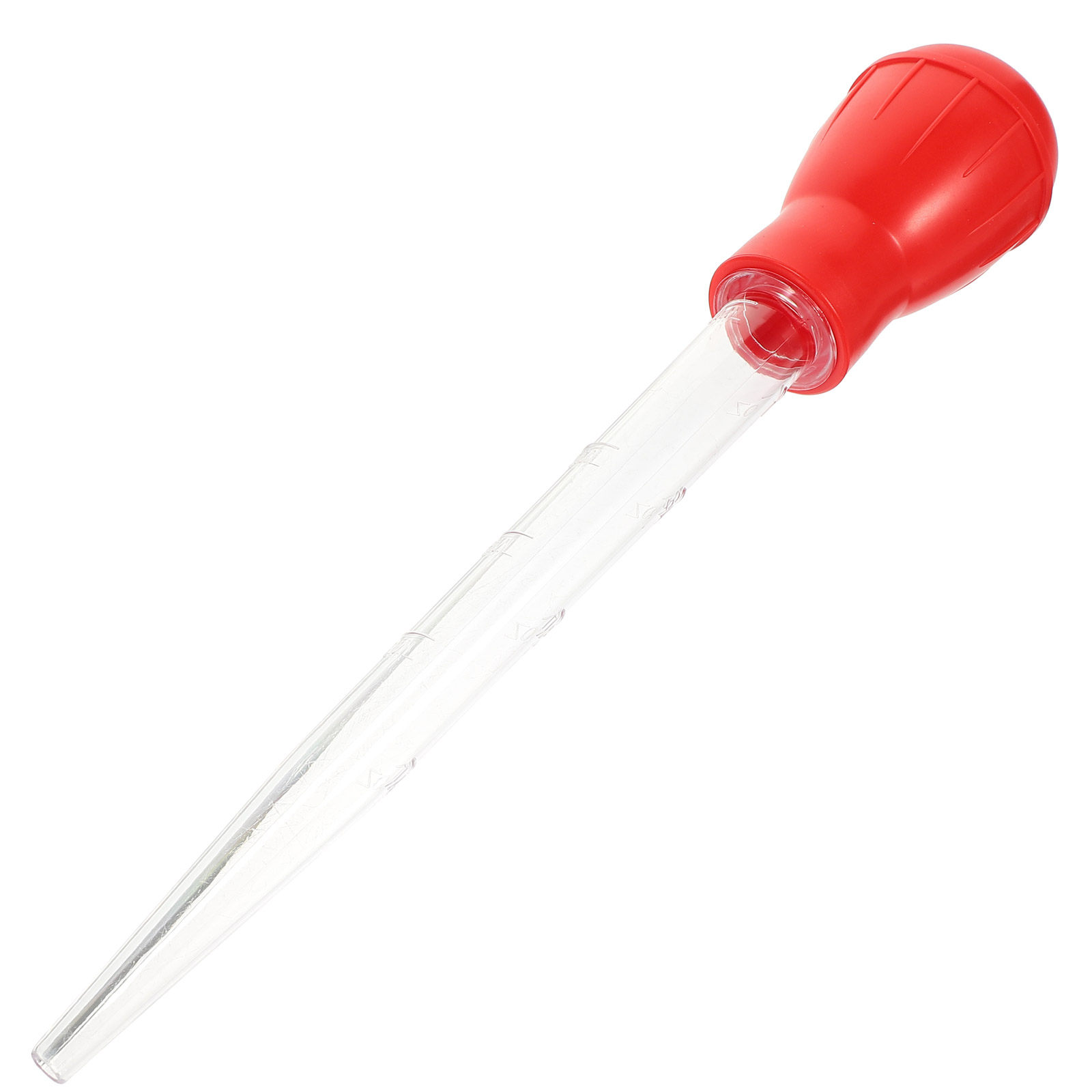 1Pcs Seasoning Pump Red 30Ml K - Home Cooking Youtube ulasan dan harga