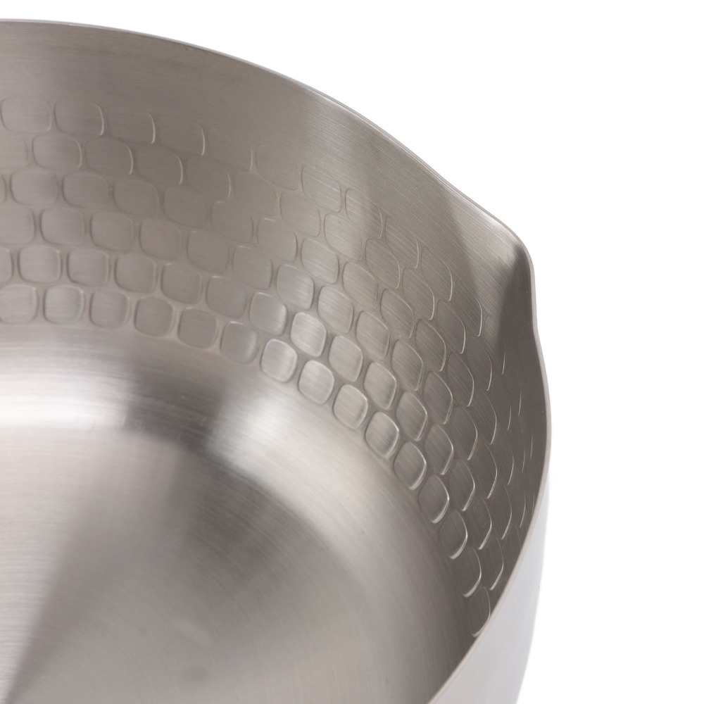 Snow Pan 304 Stainless Steel Y - Home Cooking Japanese Food ulasan dan harga