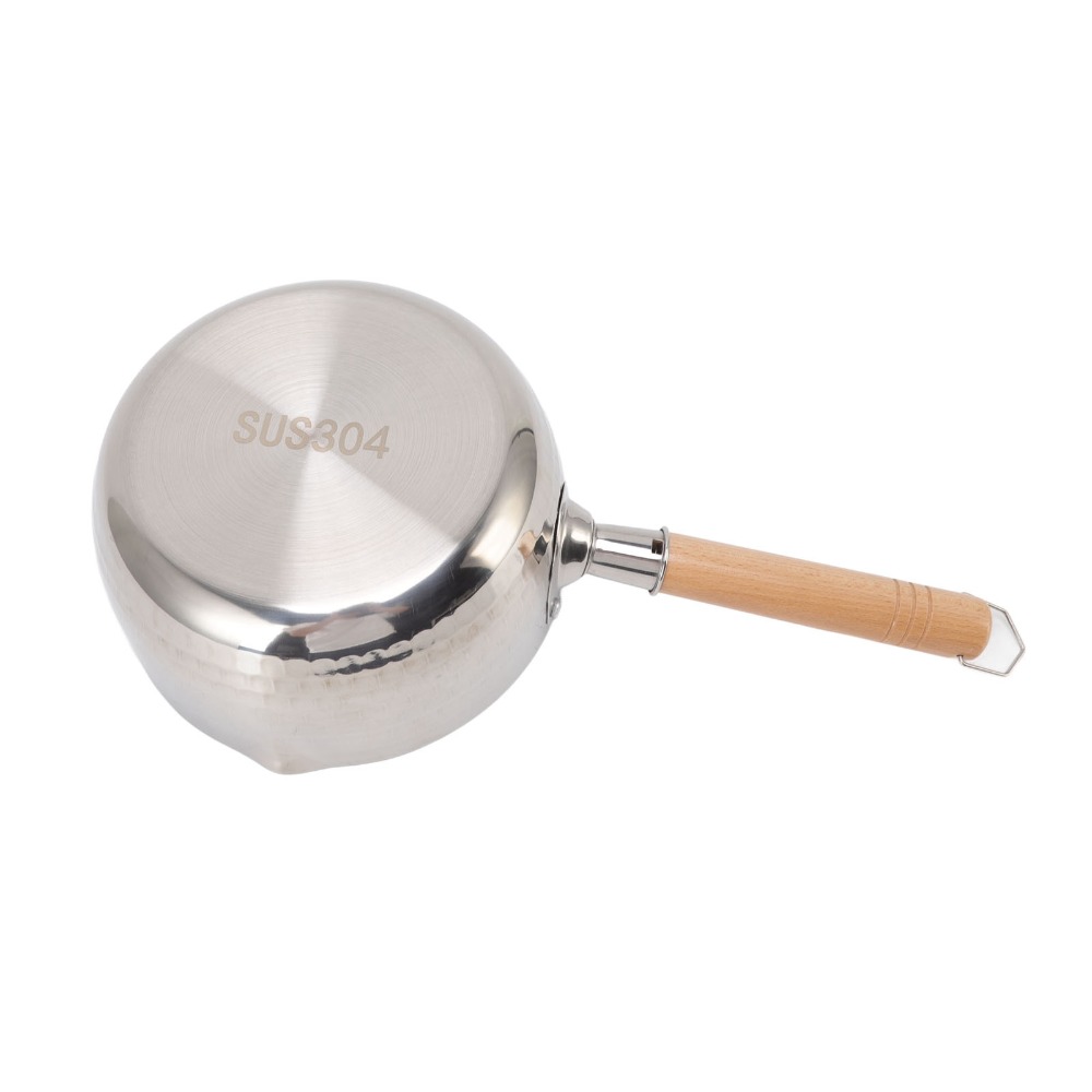 Snow Pan 304 Stainless Steel Y - Home Cooking Japanese Food ulasan dan harga