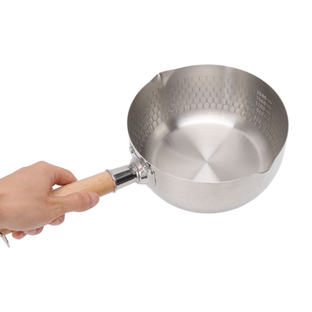 Snow Pan 304 Stainless Steel Y - Home Cooking Japanese Food ulasan dan harga