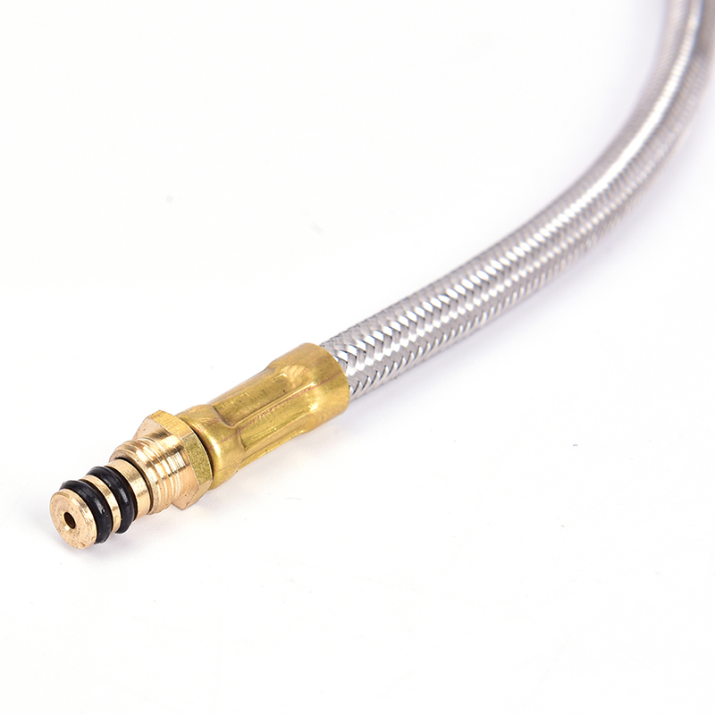 Cooking Stove Extension Tube 5 - Home Cooking Gas Cylinder ulasan dan harga