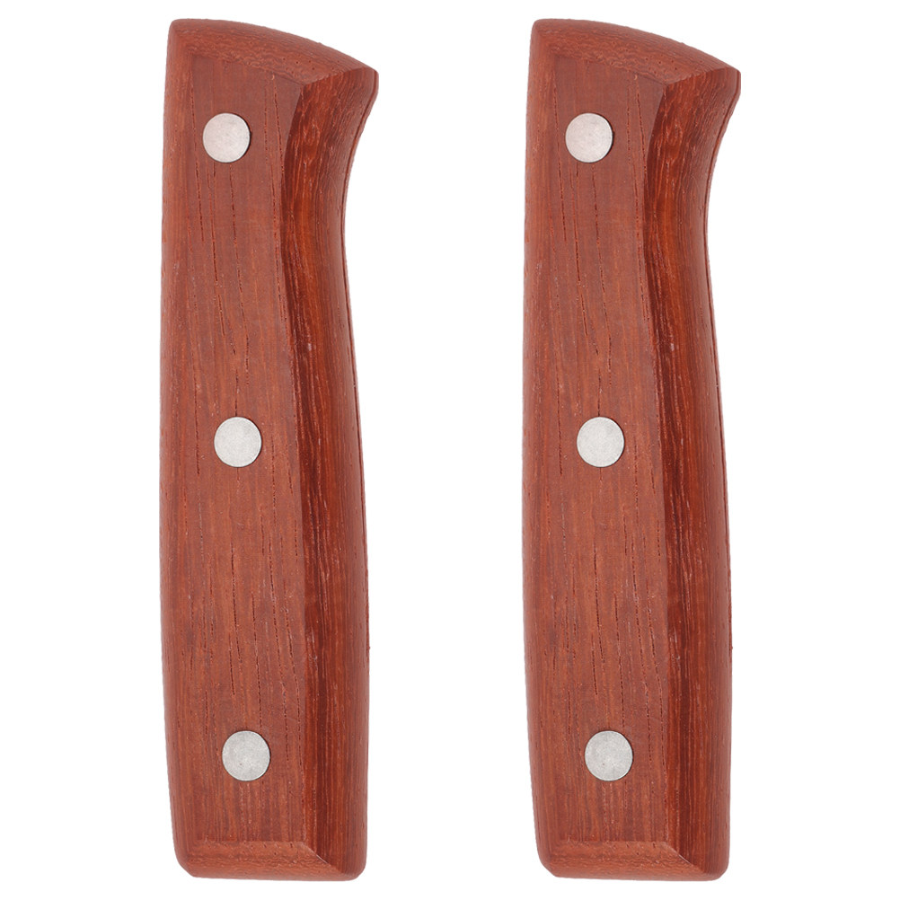 2Pcs Cutter Handle Anti-Skid W - Home Cooking In ulasan dan harga