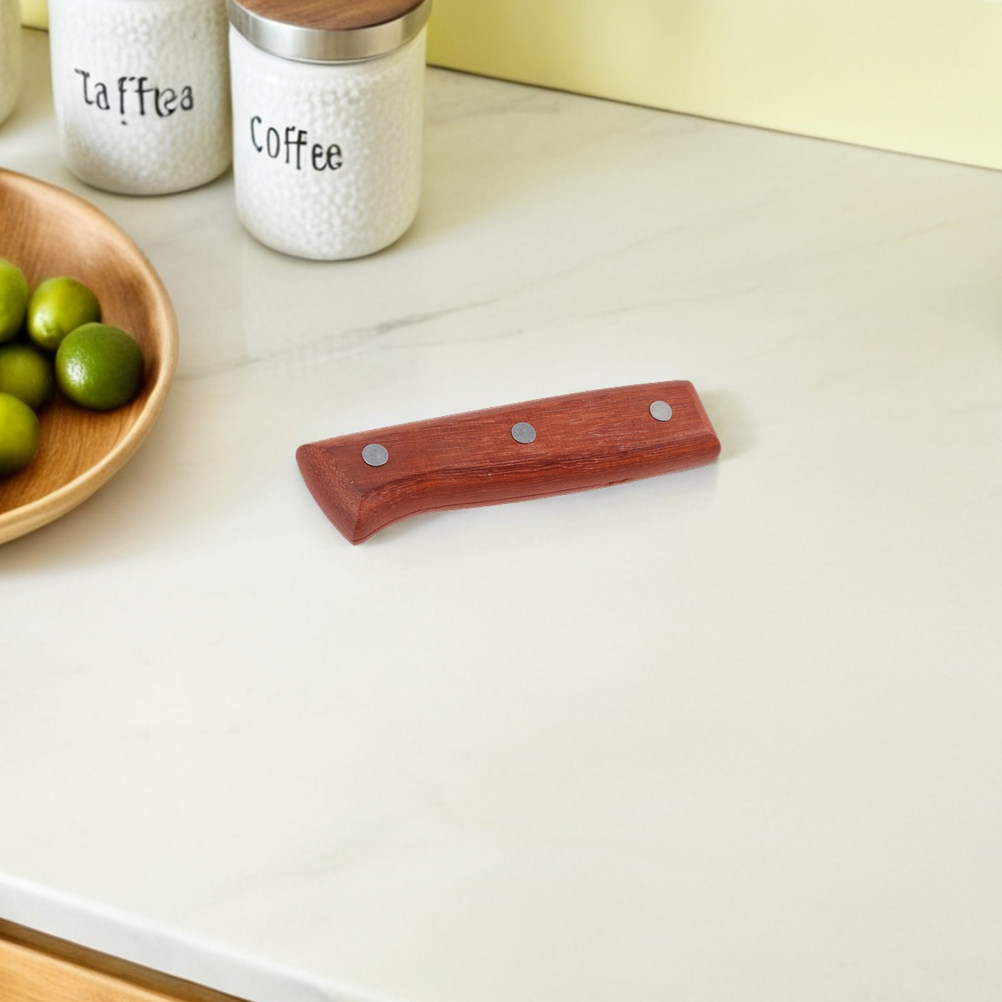 2Pcs Cutter Handle Anti-Skid W - Home Cooking In ulasan dan harga