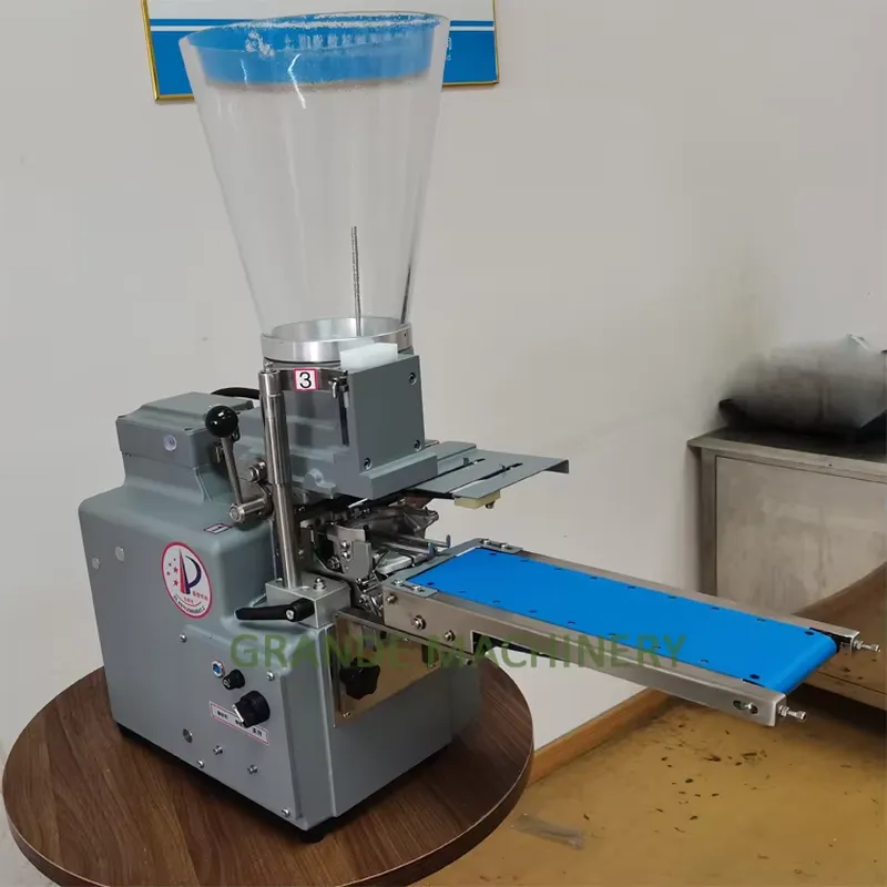 for Dumpling Making Machine Ha - Gyoza Dumpling Maker ulasan dan harga
