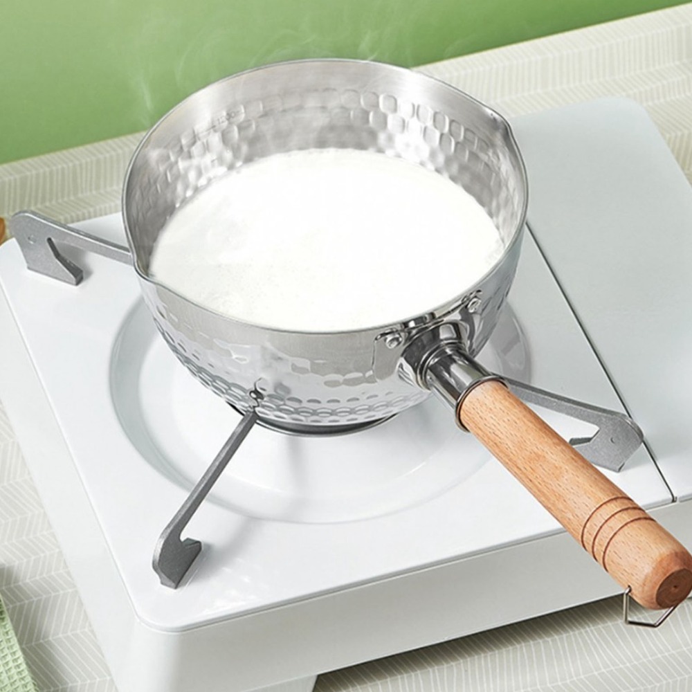 Snow Pan 304 Stainless Steel Y - Home Cooking Japanese Food ulasan dan harga