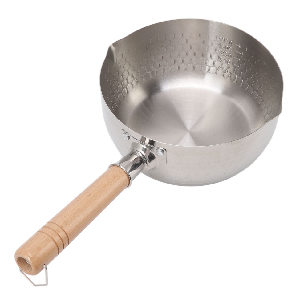 Snow Pan 304 Stainless Steel Y - Home Cooking Japanese Food ulasan dan harga