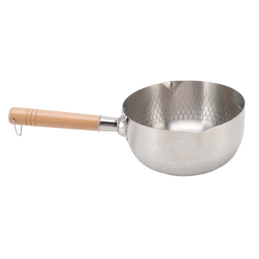 Snow Pan 304 Stainless Steel Y - Home Cooking Japanese Food ulasan dan harga