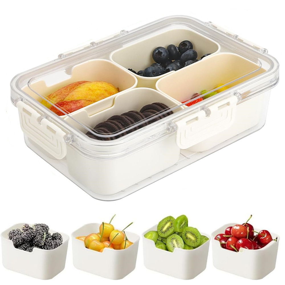 Portable Food Storage Box, Sna - Home Cooking Food ulasan dan harga