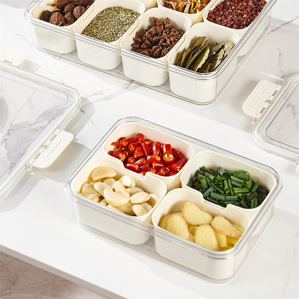Portable Food Storage Box, Sna - Home Cooking Food ulasan dan harga