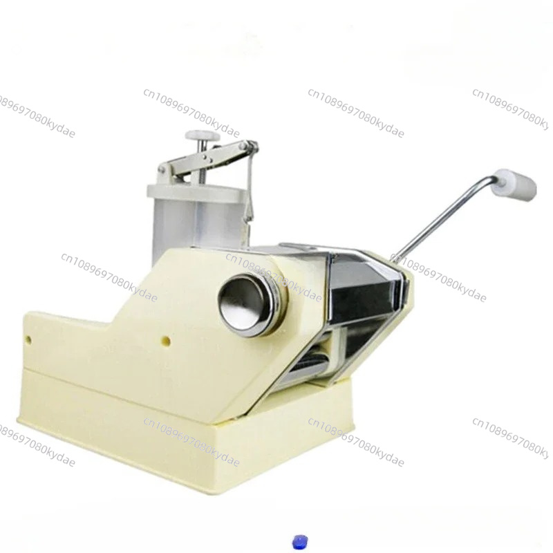 Portable Dumpling Making Mold  - Home Cooking Machine ulasan dan harga
