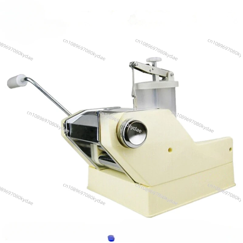 Portable Dumpling Making Mold  - Home Cooking Machine ulasan dan harga