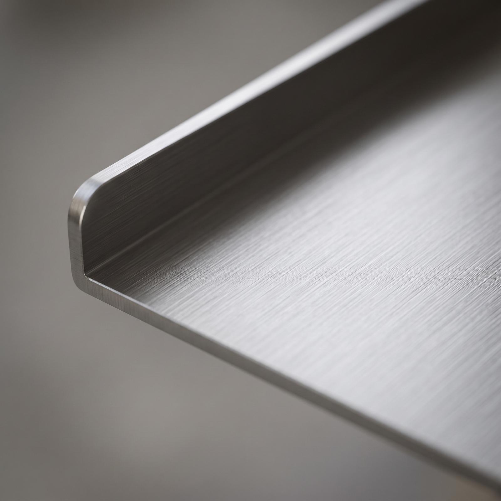 Stainless Steel Board Professi - Home Cooking In ulasan dan harga
