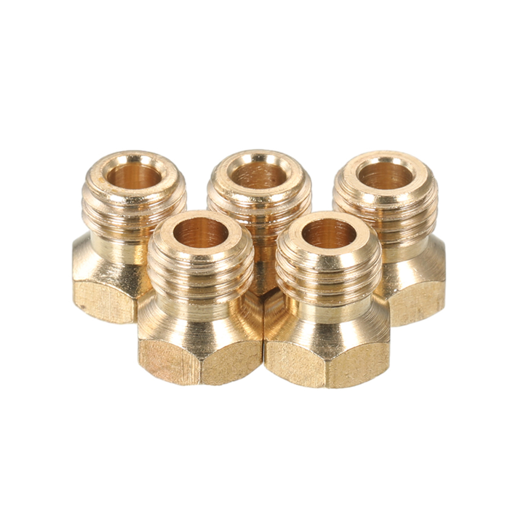 5x Burner Gas Hob LPG Conversi - Home Cooking Gas Cylinder ulasan dan harga